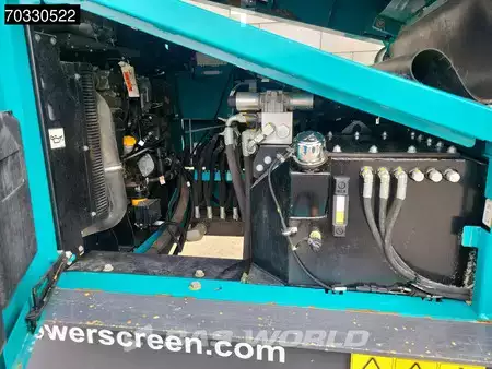 Other 2023 POWERSCREEN Warrior 1400X (37)