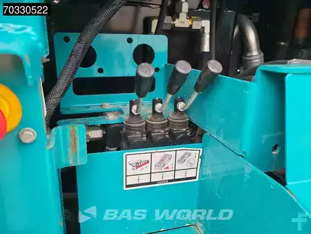 Other 2023 POWERSCREEN Warrior 1400X (38)