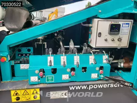 Other 2023 POWERSCREEN Warrior 1400X (39)