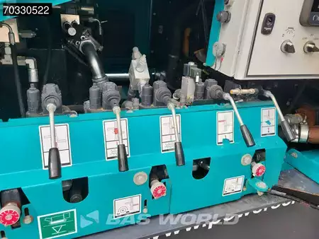 Other 2023 POWERSCREEN Warrior 1400X (40)