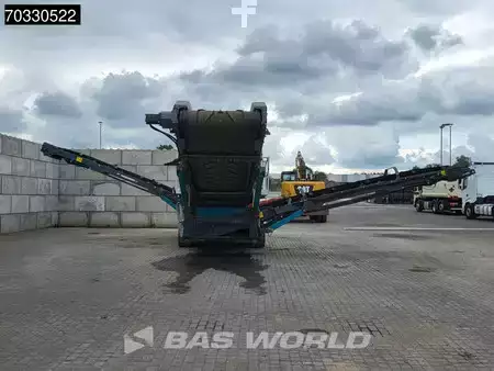 Other 2023 POWERSCREEN Warrior 1400X (5)