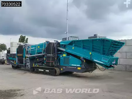 Other 2023 POWERSCREEN Warrior 1400X (8)