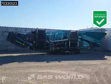 Other 2023 POWERSCREEN Warrior 1400X (1)
