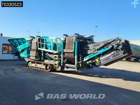 Other 2023 POWERSCREEN Warrior 1400X (10)