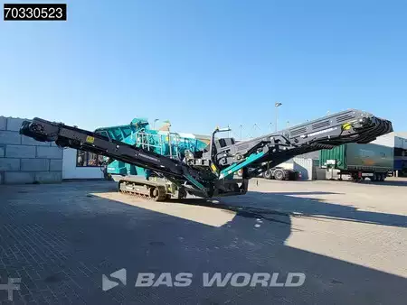 Other 2023 POWERSCREEN Warrior 1400X (11)