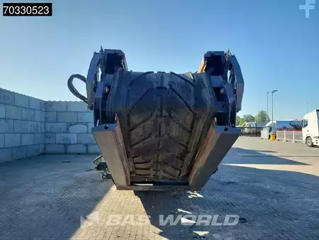 Other 2023 POWERSCREEN Warrior 1400X (12)