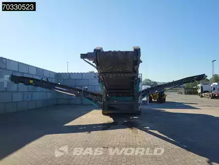 Other 2023 POWERSCREEN Warrior 1400X (13)