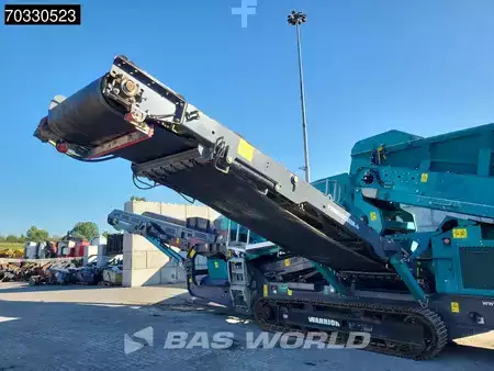 Other 2023 POWERSCREEN Warrior 1400X (14)