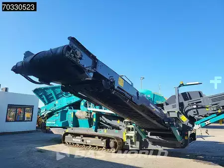 Other 2023 POWERSCREEN Warrior 1400X (15)