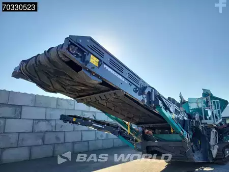 Other 2023 POWERSCREEN Warrior 1400X (16)