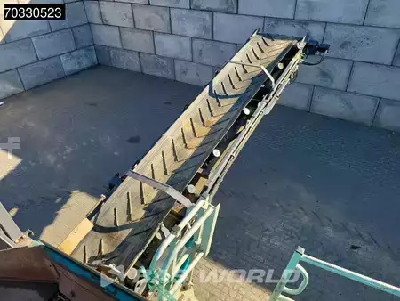 Other 2023 POWERSCREEN Warrior 1400X (19)