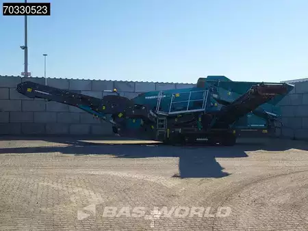 Other 2023 POWERSCREEN Warrior 1400X (2)