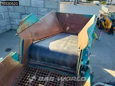 Other 2023 POWERSCREEN Warrior 1400X (20)
