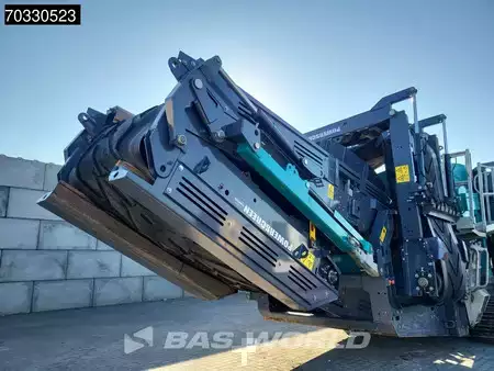 Other 2023 POWERSCREEN Warrior 1400X (22)