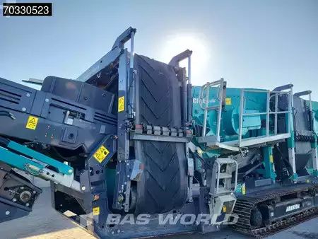 Other 2023 POWERSCREEN Warrior 1400X (23)
