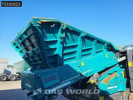 Other 2023 POWERSCREEN Warrior 1400X (24)