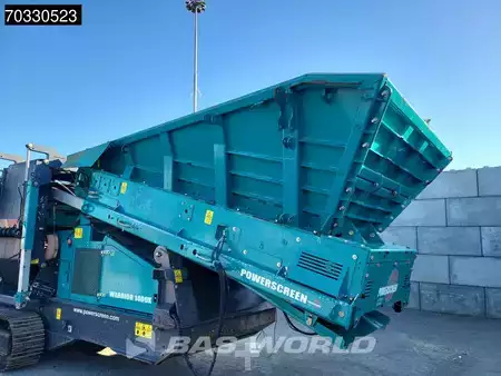 Other 2023 POWERSCREEN Warrior 1400X (25)