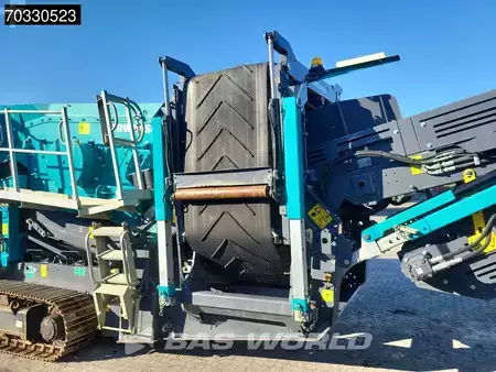 Other 2023 POWERSCREEN Warrior 1400X (26)