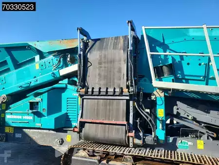 Other 2023 POWERSCREEN Warrior 1400X (27)