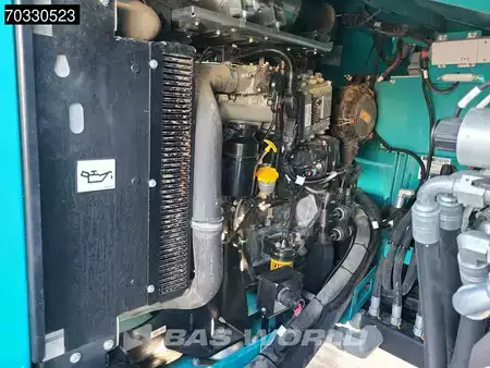 Other 2023 POWERSCREEN Warrior 1400X (28)