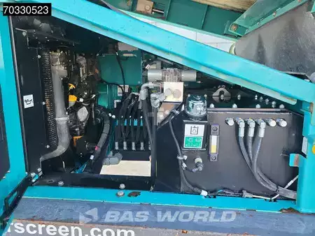 Other 2023 POWERSCREEN Warrior 1400X (29)