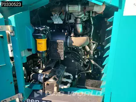Other 2023 POWERSCREEN Warrior 1400X (30)