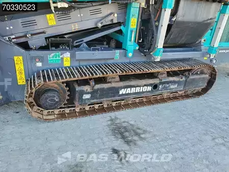 Other 2023 POWERSCREEN Warrior 1400X (31)