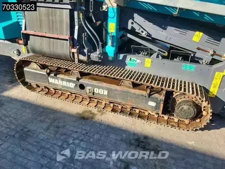Other 2023 POWERSCREEN Warrior 1400X (32)