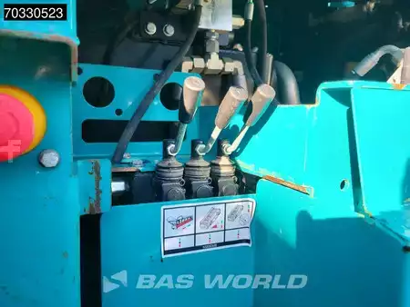Other 2023 POWERSCREEN Warrior 1400X (36)