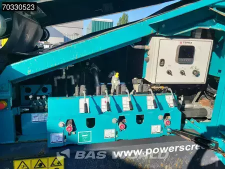 Other 2023 POWERSCREEN Warrior 1400X (37)