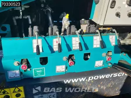 Other 2023 POWERSCREEN Warrior 1400X (38)