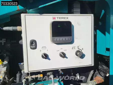 Other 2023 POWERSCREEN Warrior 1400X (40)
