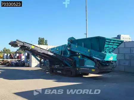 Other 2023 POWERSCREEN Warrior 1400X (5)