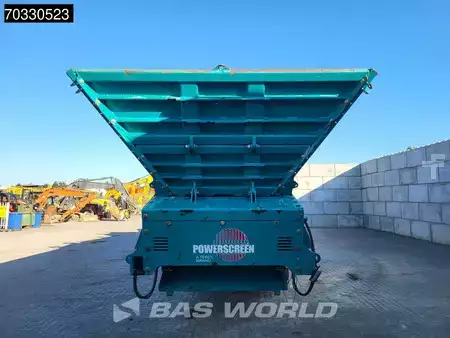 Other 2023 POWERSCREEN Warrior 1400X (6)