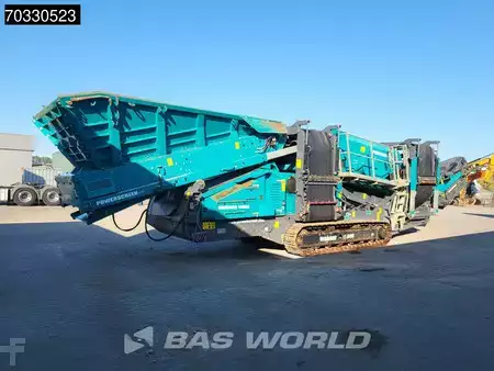 Other 2023 POWERSCREEN Warrior 1400X (8)