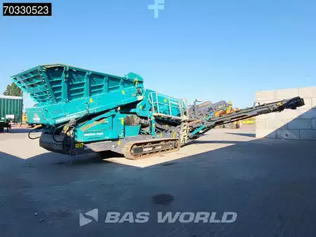 Other 2023 POWERSCREEN Warrior 1400X (9)