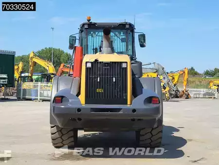 Wheel Loaders 2022 Case 921 G HIGH TIP BUCKET (10)