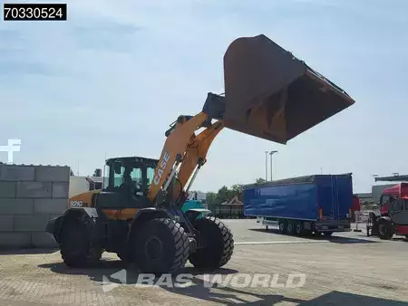 Wheel Loaders 2022 Case 921 G HIGH TIP BUCKET (14)