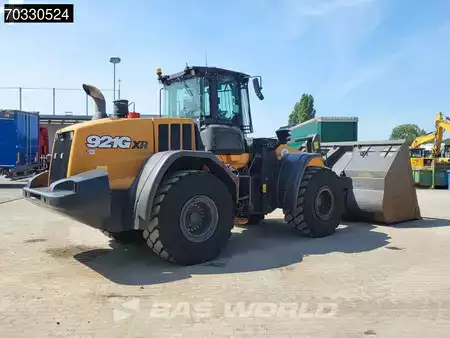Wheel Loaders 2022 Case 921 G HIGH TIP BUCKET (15)