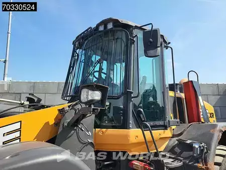 Wheel Loaders 2022 Case 921 G HIGH TIP BUCKET (21)