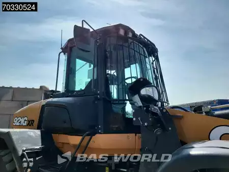 Wheel Loaders 2022 Case 921 G HIGH TIP BUCKET (22)