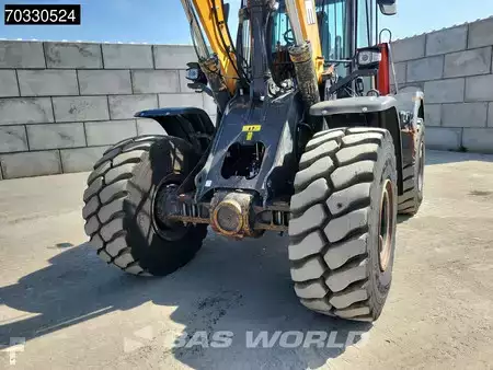Wheel Loaders 2022 Case 921 G HIGH TIP BUCKET (23)