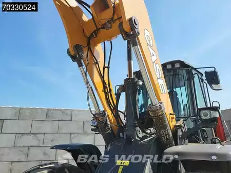 Wheel Loaders 2022 Case 921 G HIGH TIP BUCKET (24)