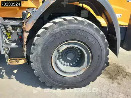 Wheel Loaders 2022 Case 921 G HIGH TIP BUCKET (30)