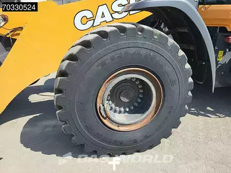 Wheel Loaders 2022 Case 921 G HIGH TIP BUCKET (31)