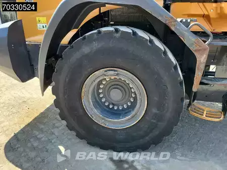 Wheel Loaders 2022 Case 921 G HIGH TIP BUCKET (32)