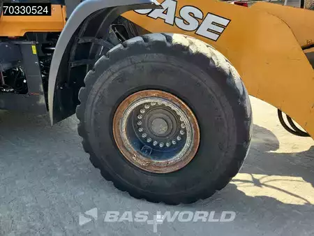Wheel Loaders 2022 Case 921 G HIGH TIP BUCKET (33)