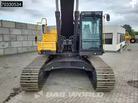Excavadoras de cadenas 2026 Volvo EC300 D L (10)