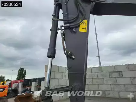 Excavadoras de cadenas 2026 Volvo EC300 D L (12)