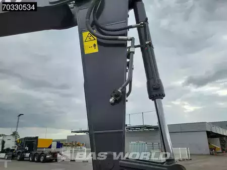 Excavadoras de cadenas 2026 Volvo EC300 D L (13)